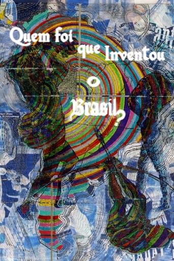 Quem Foi que Inventou o Brasil?