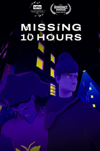 Missing 10 Hours