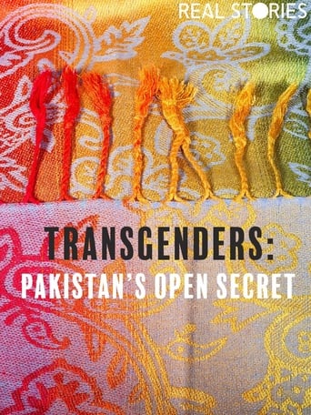 Watch Transgenders: Pakistan's Open Secret