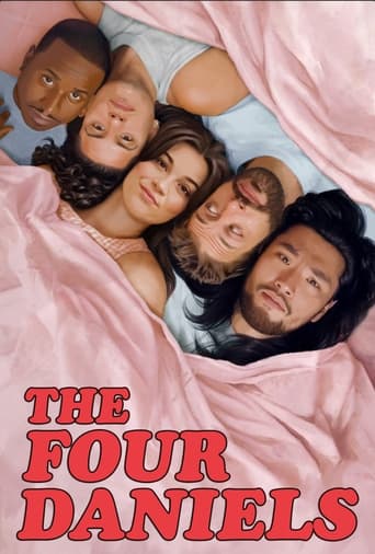 The Four Daniels