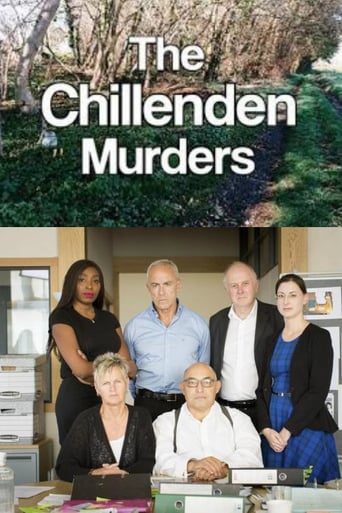 Watch The Chillenden Murders
