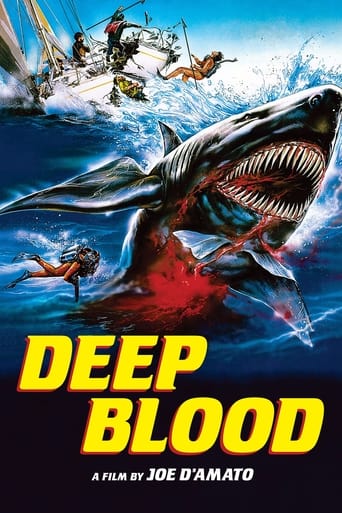 Watch Deep Blood