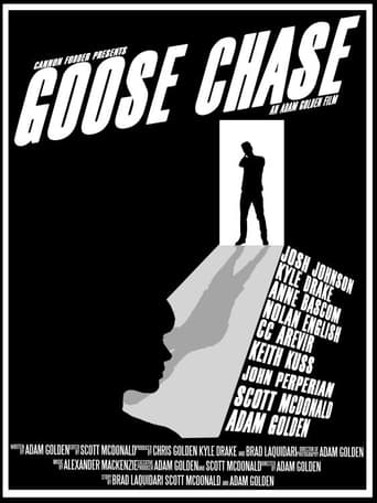 Goose Chase