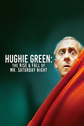 Hughie Green - The Father of Light Entertainment