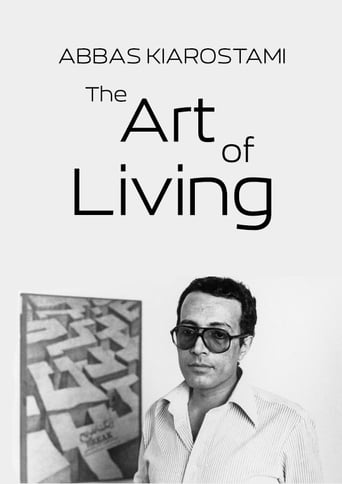 Watch Abbas Kiarostami: The Art of Living