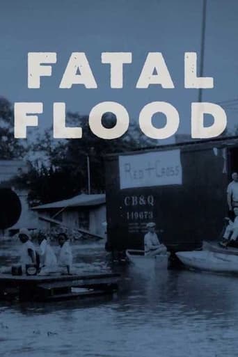 Watch Fatal Flood