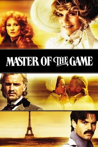 Watch Master of the Game