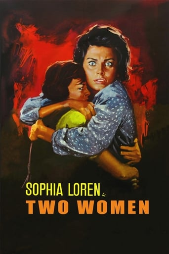 Watch Two Women