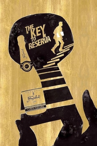 Watch The Key to Reserva