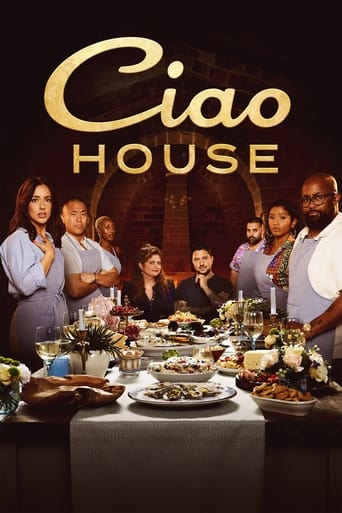 Watch Ciao House