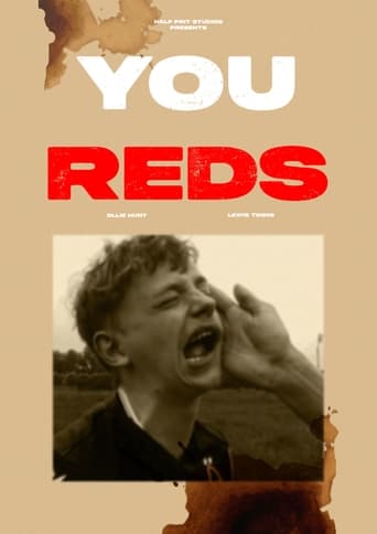 YOU REDS