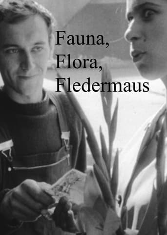Fauna, Flora, Fledermaus
