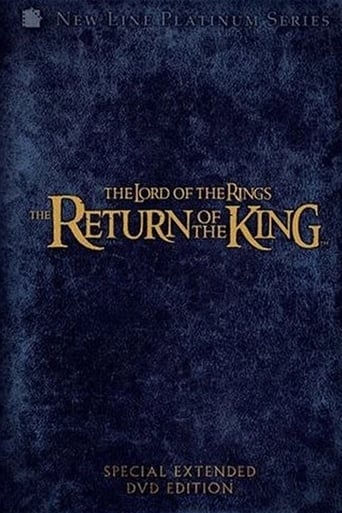 Lords Of The Ring - The Appendices - Part 6 - The Passing Of An Age