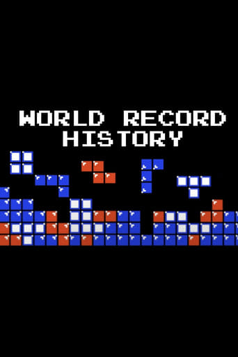 The History of Tetris World Records