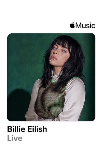 Apple Music Live: Billie Eilish