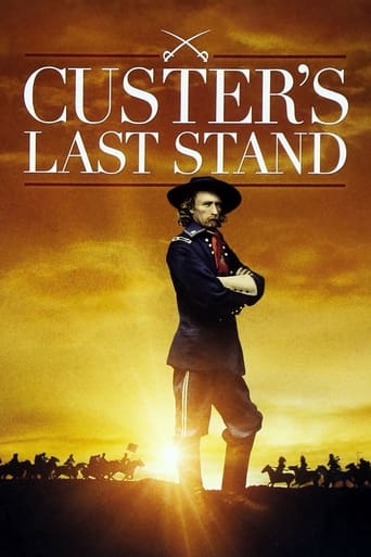 Watch Custer's Last Stand