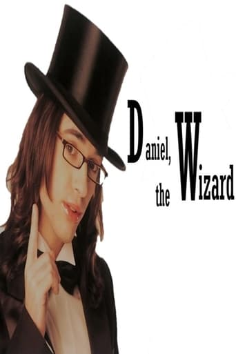 Watch Daniel, the Wizard