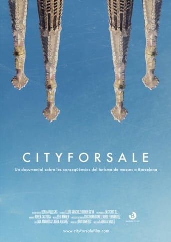 City for sale