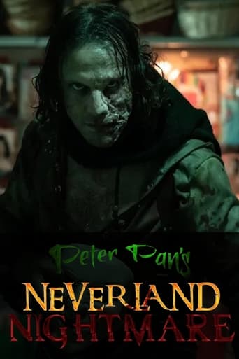 Watch Peter Pan's Neverland Nightmare