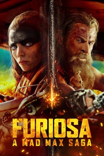 Watch Furiosa: A Mad Max Saga