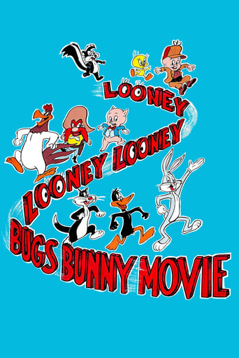 Watch The Looney, Looney, Looney Bugs Bunny Movie