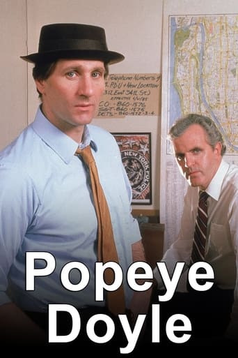 Watch Popeye Doyle