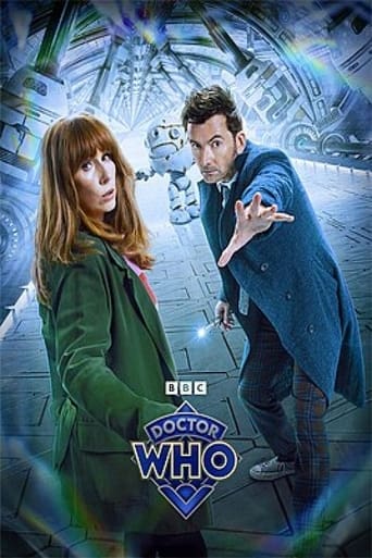 Doctor Who: Wild Blue Yonder