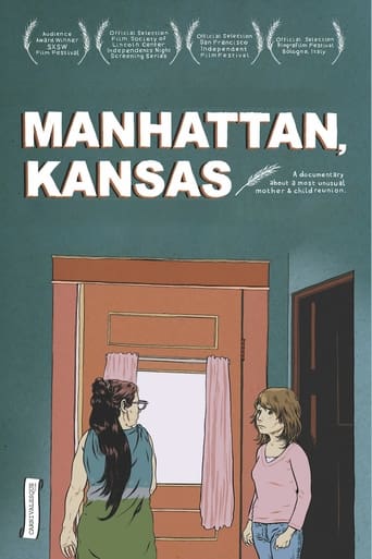 Watch Manhattan, Kansas