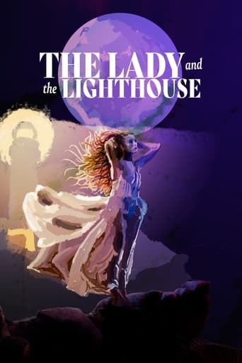 The Lady and the Lighthouse