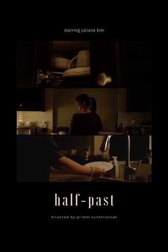 half-past