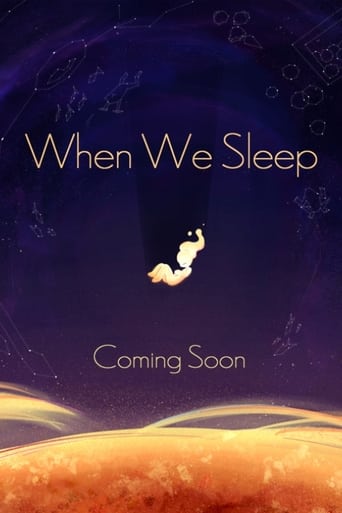 When We Sleep