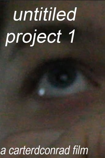 Untitled Project 1