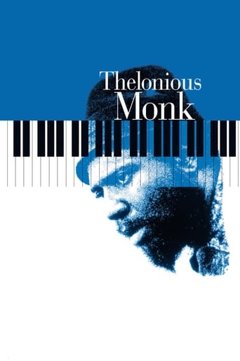 Watch Thelonious Monk: Straight, No Chaser