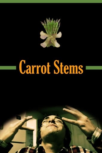 Carrot Stems