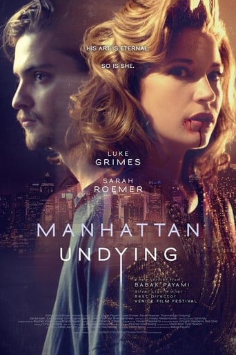 Watch Manhattan Undying
