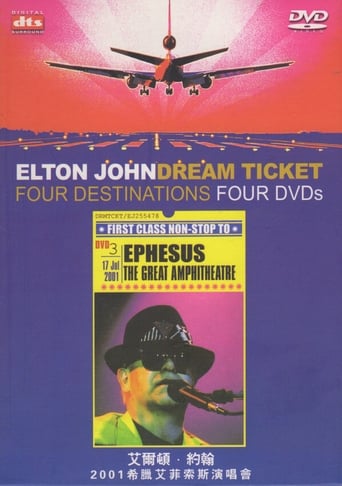 Watch Elton John: An Evening with Elton John Tour - Live in Ephesus
