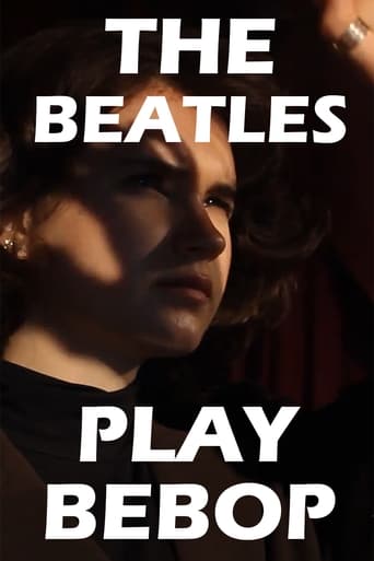 The Beatles Play Bebop