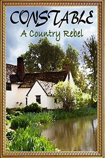 Watch Constable: A Country Rebel