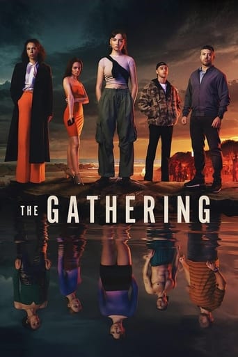 Watch The Gathering