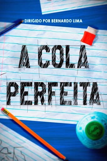 A Cola Perfeita