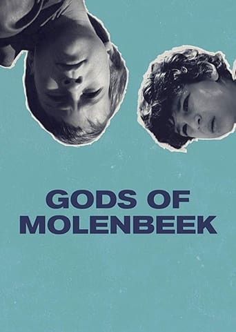 Gods of Molenbeek