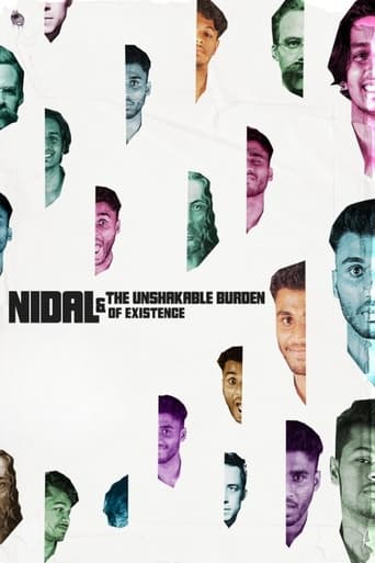 Watch Nidal and the unshakable burden of existence