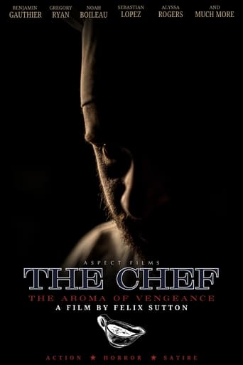 The Chef 2: The Aroma Of Vengeance
