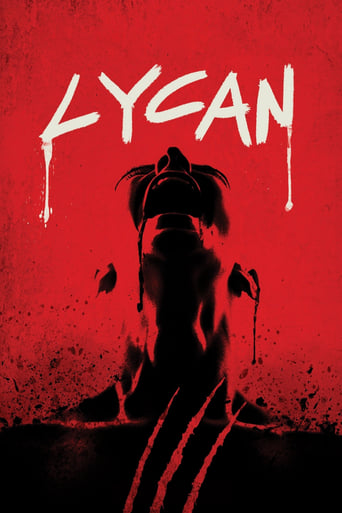 Watch Lycan