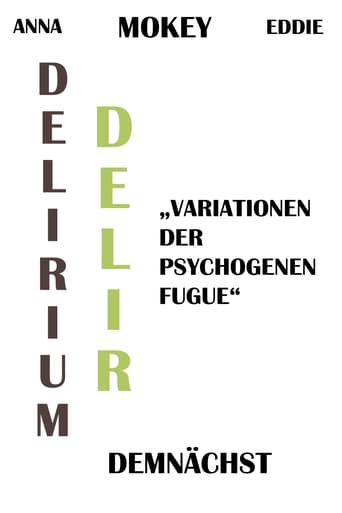 DELIRIUM- DELIR