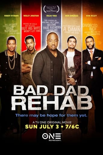 Watch Bad Dad Rehab