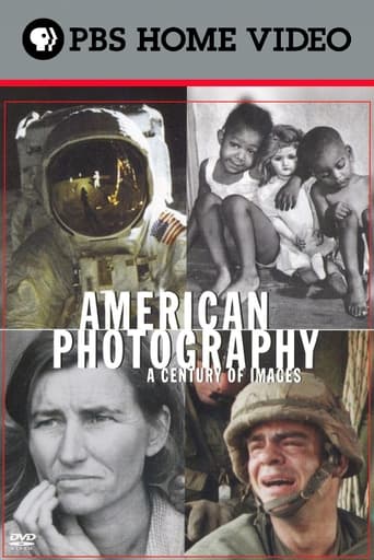 Watch American Photography: A Century of Images