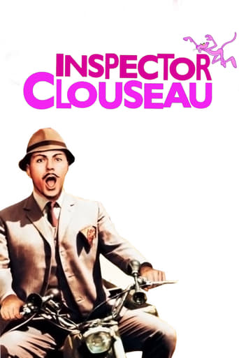 Watch Inspector Clouseau
