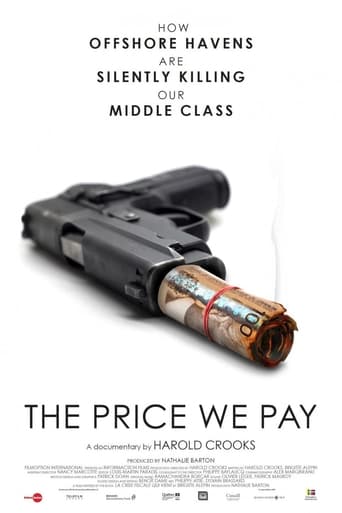 Watch The Price We Pay