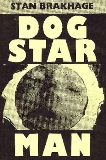 Watch Dog Star Man